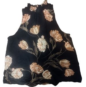Super Cute Sleeveless Top